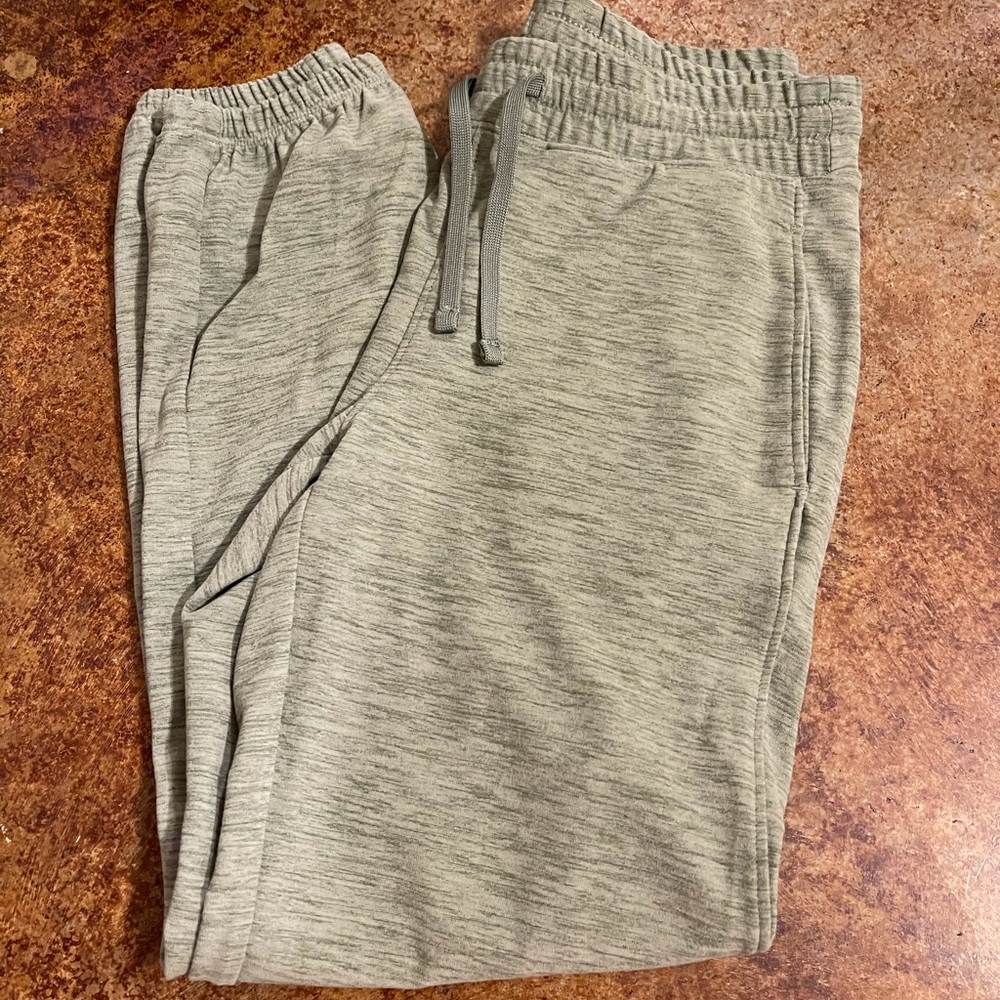 Girls Joggers